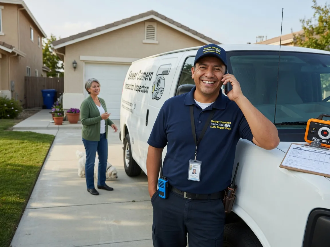 Sewer Line Repair Ashton, WV FAQs